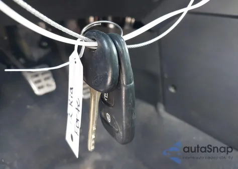 2012 Kia Forte Koup Sx z USA, uszkodzony, nr VIN KNAFW6A34C5480116